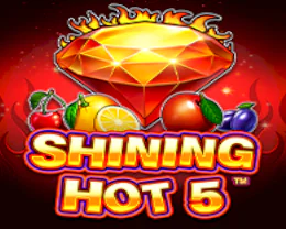 Shining Hot 5
