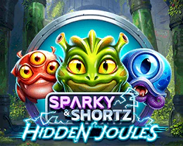 Sparky&Shortz Hidden Joules