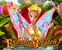 Enchanted Meadow