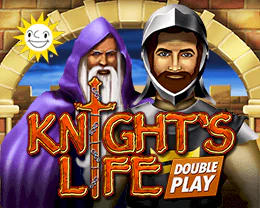 Knight's Life Double Play